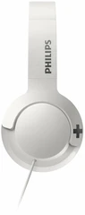 Купить Наушники накладные Philips SHL3075WT/00 / Народный дискаунтер ЦЕНАЛОМ