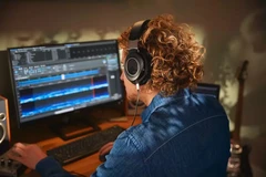 Купить Наушники накладные Philips SHP9600 / Народный дискаунтер ЦЕНАЛОМ
