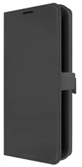 Купить Чехол-книжка Krutoff Eco Book для TECNO POP 7/ 7 Pro/ Spark Go 2023, черный / Народный дискаунтер ЦЕНАЛОМ