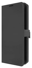 Купить Чехол-книжка Krutoff Eco Book для Realme 11 Pro/11 Pro+, черный / Народный дискаунтер ЦЕНАЛОМ