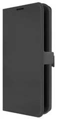 Купить Чехол-книжка Krutoff Eco Book для Realme C33, черный / Народный дискаунтер ЦЕНАЛОМ