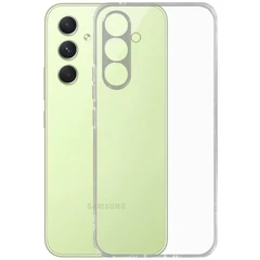 Купить Накладка Krutoff Clear Case для Samsung Galaxy A54, прозрачный / Народный дискаунтер ЦЕНАЛОМ