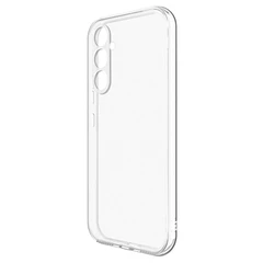 Купить Накладка Krutoff Clear Case для Samsung Galaxy A54, прозрачный / Народный дискаунтер ЦЕНАЛОМ