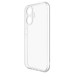 Купить Накладка Krutoff Clear Case для Realme C55, прозрачный / Народный дискаунтер ЦЕНАЛОМ