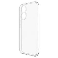 Купить Накладка Krutoff Clear Case для Realme 10 Pro+, прозрачный / Народный дискаунтер ЦЕНАЛОМ