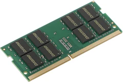 Купить Оперативная память DIGMA SO-DIMM DDR4 32 ГБ (DGMAS42666032D) / Народный дискаунтер ЦЕНАЛОМ