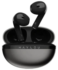 Купить Наушники TWS Haylou X1 / Народный дискаунтер ЦЕНАЛОМ