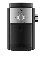 Купить Кофемолка BQ CG2000, черный / Народный дискаунтер ЦЕНАЛОМ