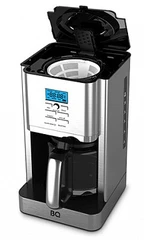 Купить Кофеварка BQ CM1004 / Народный дискаунтер ЦЕНАЛОМ