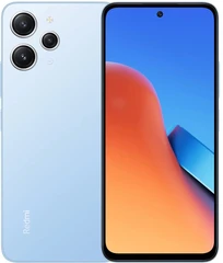 Купить Смартфон 6.79" Xiaomi Redmi 12 8/256GB Sky Blue / Народный дискаунтер ЦЕНАЛОМ