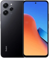 Купить Смартфон 6.79" Xiaomi Redmi 12 8/256GB Midnight Black / Народный дискаунтер ЦЕНАЛОМ