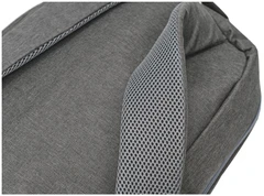 Купить Рюкзак для ноутбука 15.6" LAMARK B125 Dark Grey / Народный дискаунтер ЦЕНАЛОМ
