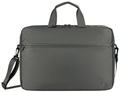 Купить Сумка для ноутбука 17.3" LAMARK L217 Dark Grey / Народный дискаунтер ЦЕНАЛОМ