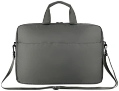 Купить Сумка для ноутбука 17.3" LAMARK L217 Dark Grey / Народный дискаунтер ЦЕНАЛОМ