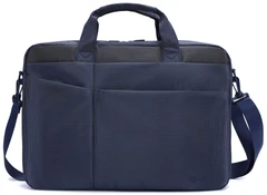 Купить Сумка для ноутбука 17.3" LAMARK L247 Blue / Народный дискаунтер ЦЕНАЛОМ