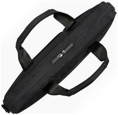 Купить Сумка для ноутбука 17.3" LAMARK L247 Dark Grey / Народный дискаунтер ЦЕНАЛОМ