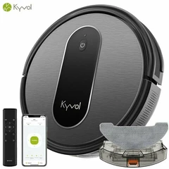 Купить Робот-пылесос Kyvol Cybovac D10 / Народный дискаунтер ЦЕНАЛОМ