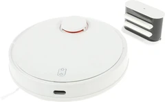 Купить Робот-пылесос Xiaomi Robot Vacuum S10 BHR5988EU / Народный дискаунтер ЦЕНАЛОМ