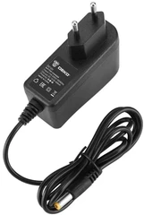 Купить Сетевое зарядное устройство Deko DC12V / Народный дискаунтер ЦЕНАЛОМ