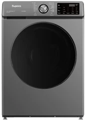 Купить Стиральная машина Бирюса WM-SL1214/15 M, металлик / Народный дискаунтер ЦЕНАЛОМ