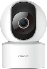 Купить Умная камера Xiaomi Smart Camera C200, белый / Народный дискаунтер ЦЕНАЛОМ