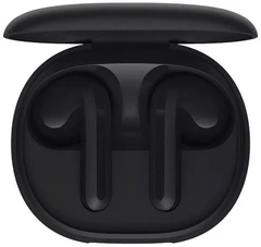 Купить Наушники TWS Redmi Buds 4 Lite Black / Народный дискаунтер ЦЕНАЛОМ
