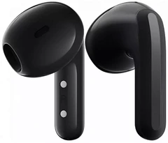 Купить Наушники TWS Redmi Buds 4 Lite Black / Народный дискаунтер ЦЕНАЛОМ
