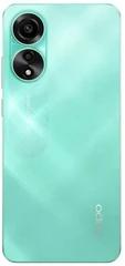 Купить Смартфон 6.43" OPPO A78 8/128GB Aqua Green / Народный дискаунтер ЦЕНАЛОМ