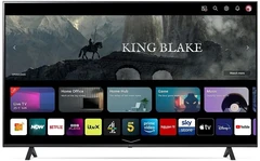 Купить Телевизор 50" LG 50UR78006LK Metallic / Народный дискаунтер ЦЕНАЛОМ