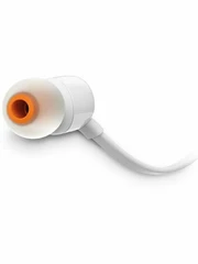 Купить Гарнитура JBL T160 White / Народный дискаунтер ЦЕНАЛОМ