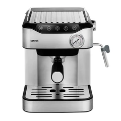 Купить Кофеварка CENTEK CT-1166 / Народный дискаунтер ЦЕНАЛОМ
