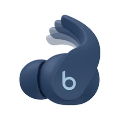 Купить Наушники TWS Beats Fit Pro Tidal Blue / Народный дискаунтер ЦЕНАЛОМ