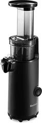 Купить Соковыжималка Blackton Bt J3110, черный / Народный дискаунтер ЦЕНАЛОМ