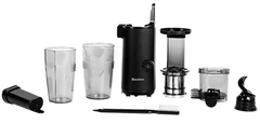 Купить Соковыжималка Blackton Bt J3110, черный / Народный дискаунтер ЦЕНАЛОМ