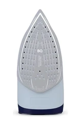 Купить Утюг BQ SI1001, синий / Народный дискаунтер ЦЕНАЛОМ