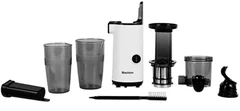 Купить Соковыжималка Blackton Bt J3110, белый / Народный дискаунтер ЦЕНАЛОМ