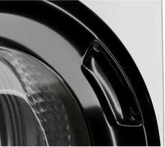 Купить Стиральная машина Haier HW60-BP10919B / Народный дискаунтер ЦЕНАЛОМ