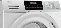 Купить Стиральная машина Haier HW65-BP129301B / Народный дискаунтер ЦЕНАЛОМ