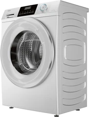 Купить Стиральная машина Haier HW65-BP129301B / Народный дискаунтер ЦЕНАЛОМ