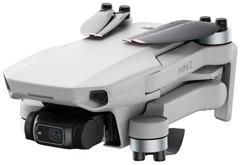 Купить Квадрокоптер DJI Mini 2 / Народный дискаунтер ЦЕНАЛОМ