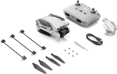 Купить Квадрокоптер DJI Mavic Mini 3 / Народный дискаунтер ЦЕНАЛОМ