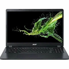 Купить Ноутбук 15.6" Acer A315-58-33W3 NX.ADDEF.019 / Народный дискаунтер ЦЕНАЛОМ