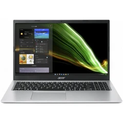 Купить Ноутбук 15.6" Acer A315-58-5427 AZERTY / Народный дискаунтер ЦЕНАЛОМ