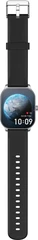 Купить Смарт-часы Amazfit Pop 3S A2318, серебристый / Народный дискаунтер ЦЕНАЛОМ