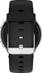 Купить Смарт-часы Amazfit Pop 3R A2319, серебристый / Народный дискаунтер ЦЕНАЛОМ
