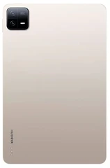 Купить Планшет 11" Xiaomi Pad 6 6/128GB Champagne / Народный дискаунтер ЦЕНАЛОМ