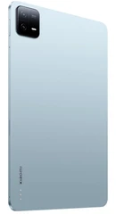 Купить Планшет 11" Xiaomi Pad 6 6/128GB Mist Blue / Народный дискаунтер ЦЕНАЛОМ