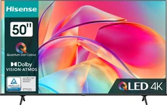 Купить Телевизор 50" Hisense 50E7KQ / Народный дискаунтер ЦЕНАЛОМ