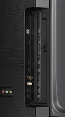 Купить Телевизор 50" Hisense 50E7KQ / Народный дискаунтер ЦЕНАЛОМ