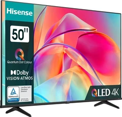 Купить Телевизор 50" Hisense 50E7KQ / Народный дискаунтер ЦЕНАЛОМ